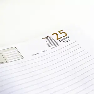 Print your own 2023 personalised hardcover photo diary online with RapidStudio
