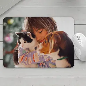 Print your photo on to a mousepad online with RapidStudio