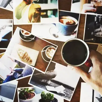 RapidStudio photo prints and enlargements online 