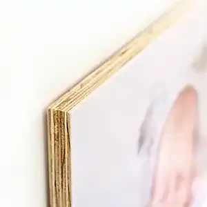 Print your photo on wood blocks online with RapidStudio Shutterblock