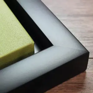 Floating canvas range