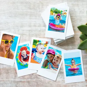 Holiday fun in the sun miniprints