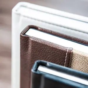 Ultimate designer photobook album package for photographers online with Rapidstudio