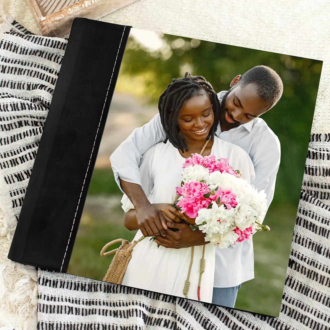 Ultimate Wedding Album Package Pictures