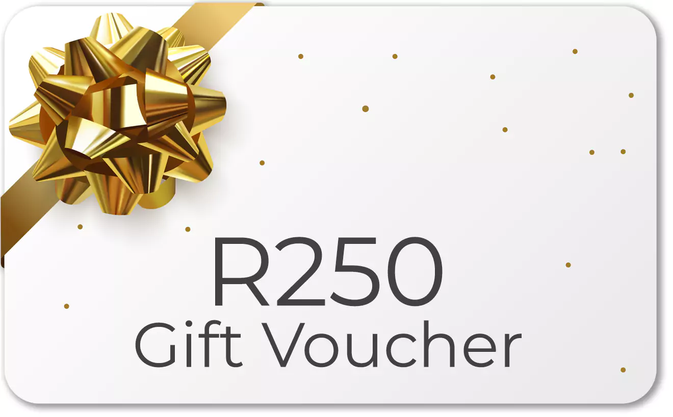 R250 Gift Voucher