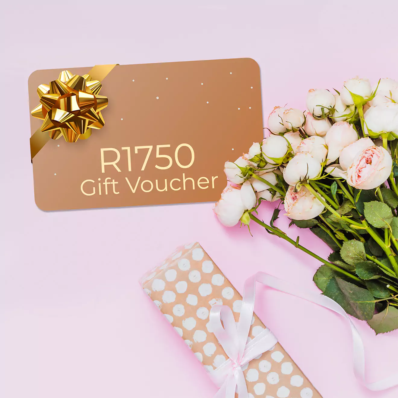 R1750 Gift Voucher