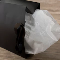 Rapidstudio's Gift Bag option