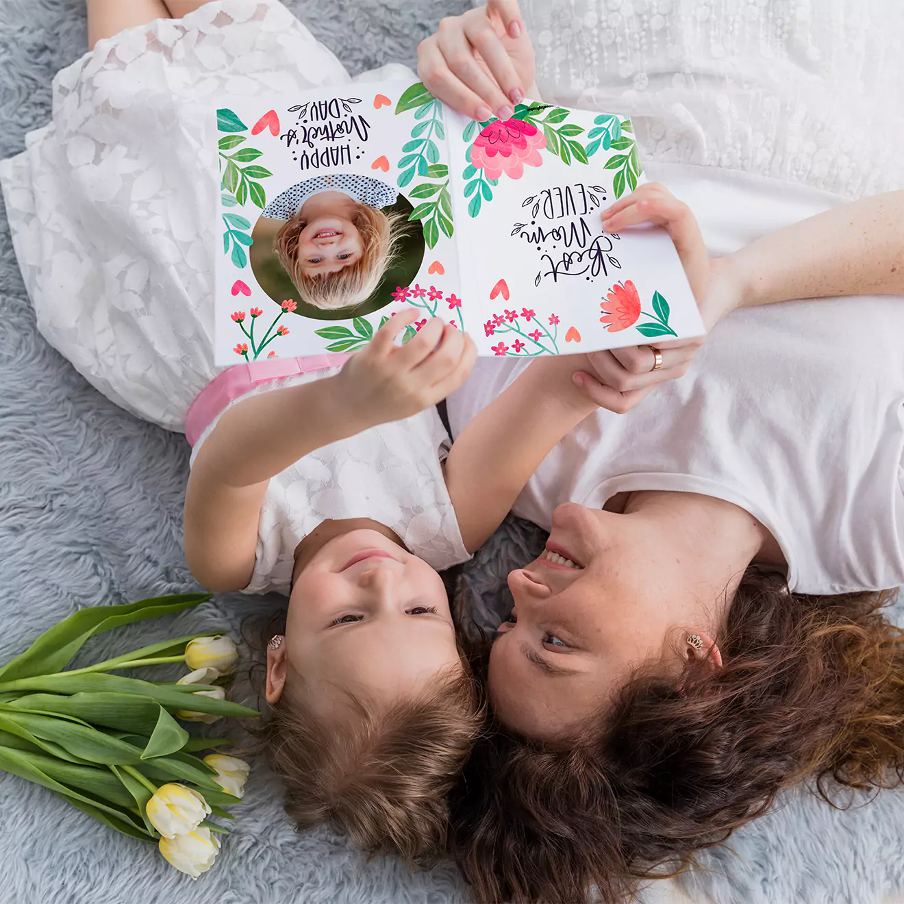 Personalised Mother's Day gift ideas in South Africa online with RapidStudio