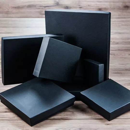 Photobook album gift boxes online at Rapidstudio