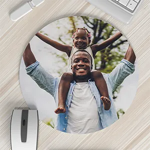 RapidStudio photo mouse pad gift online