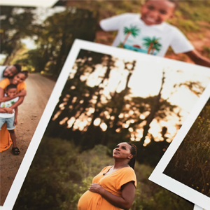 Print your own photo prints online with RapidStudio