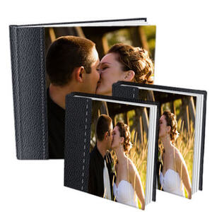 Ultimate designer photobook album package for photographers online with Rapidstudio
