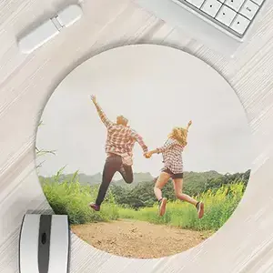 RapidStudio personalised photo mousepad gift